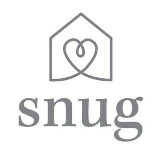 Trademark Logo SNUG