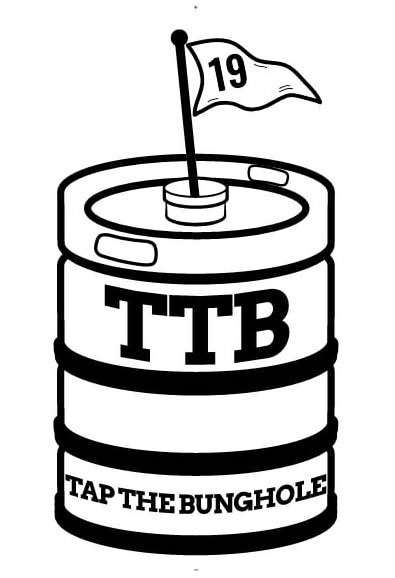 Trademark Logo 19 TTB TAP THE BUNGHOLE