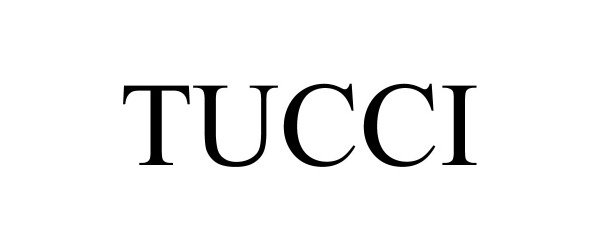 Trademark Logo TUCCI