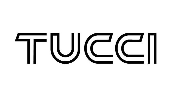 Trademark Logo TUCCI