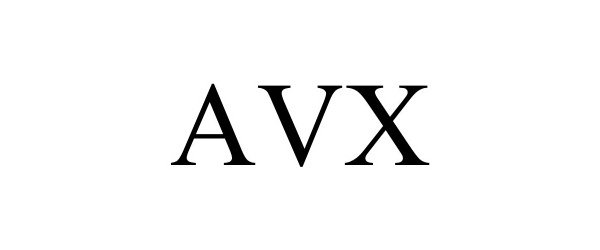 AVX