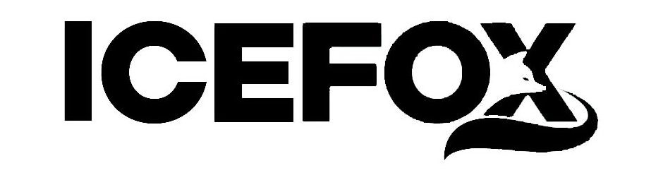 Trademark Logo ICEFOX