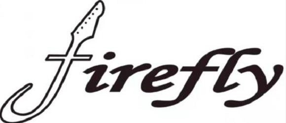 Trademark Logo FIREFLY