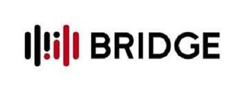 Trademark Logo BRIDGE