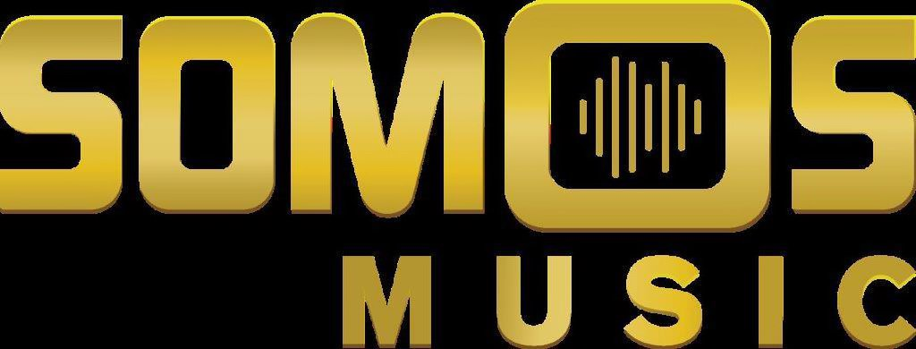 Trademark Logo SOMOS MUSIC