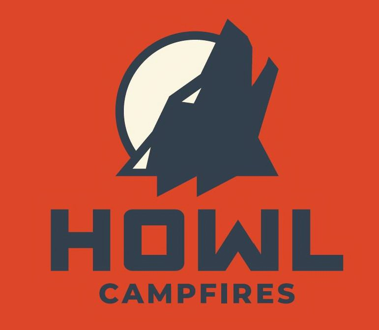  HOWL CAMPFIRES