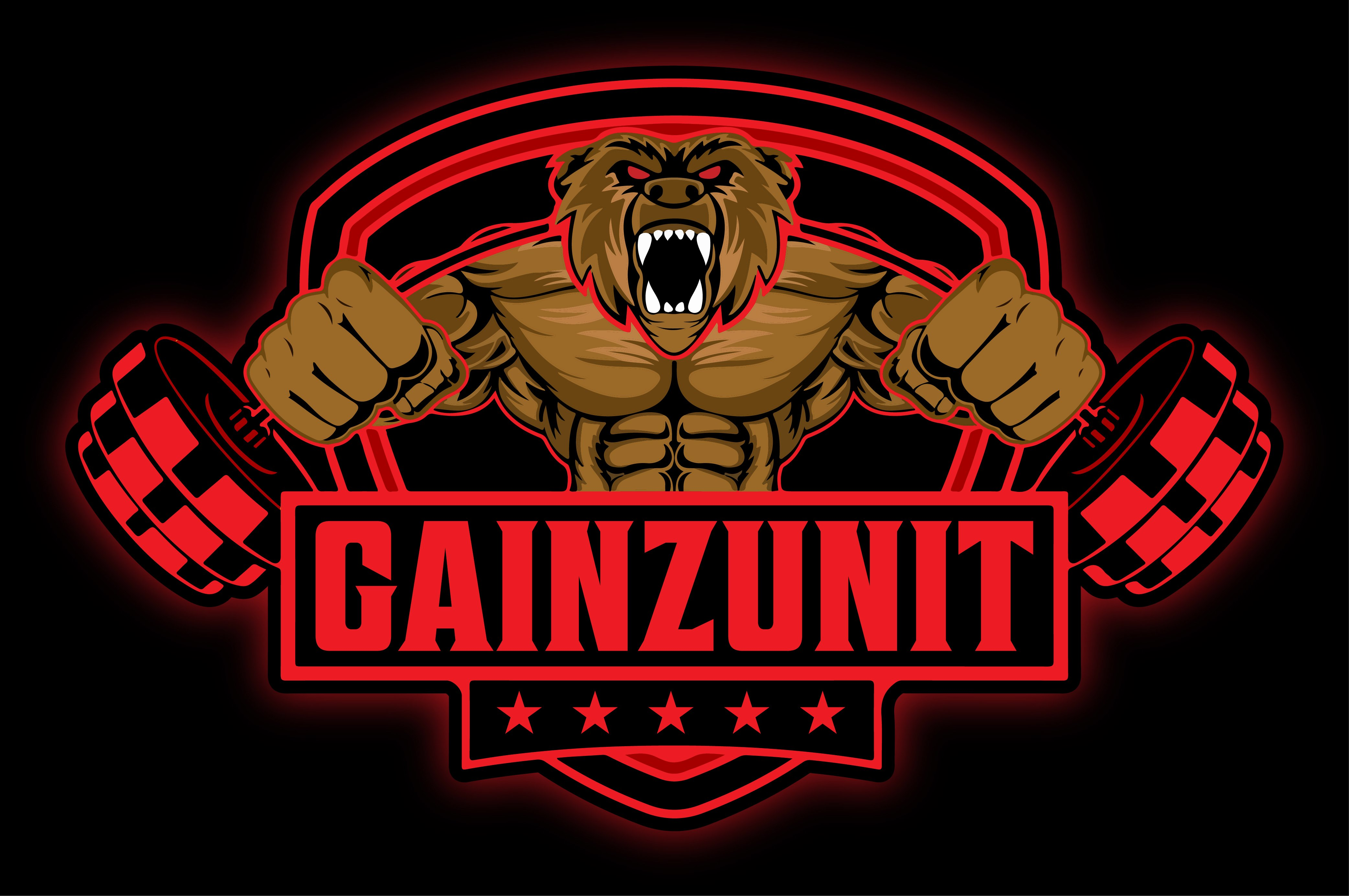  GAINZ UNIT