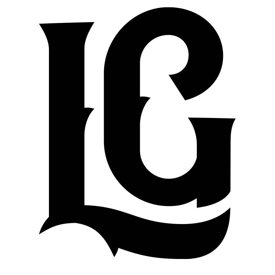 Trademark Logo LG