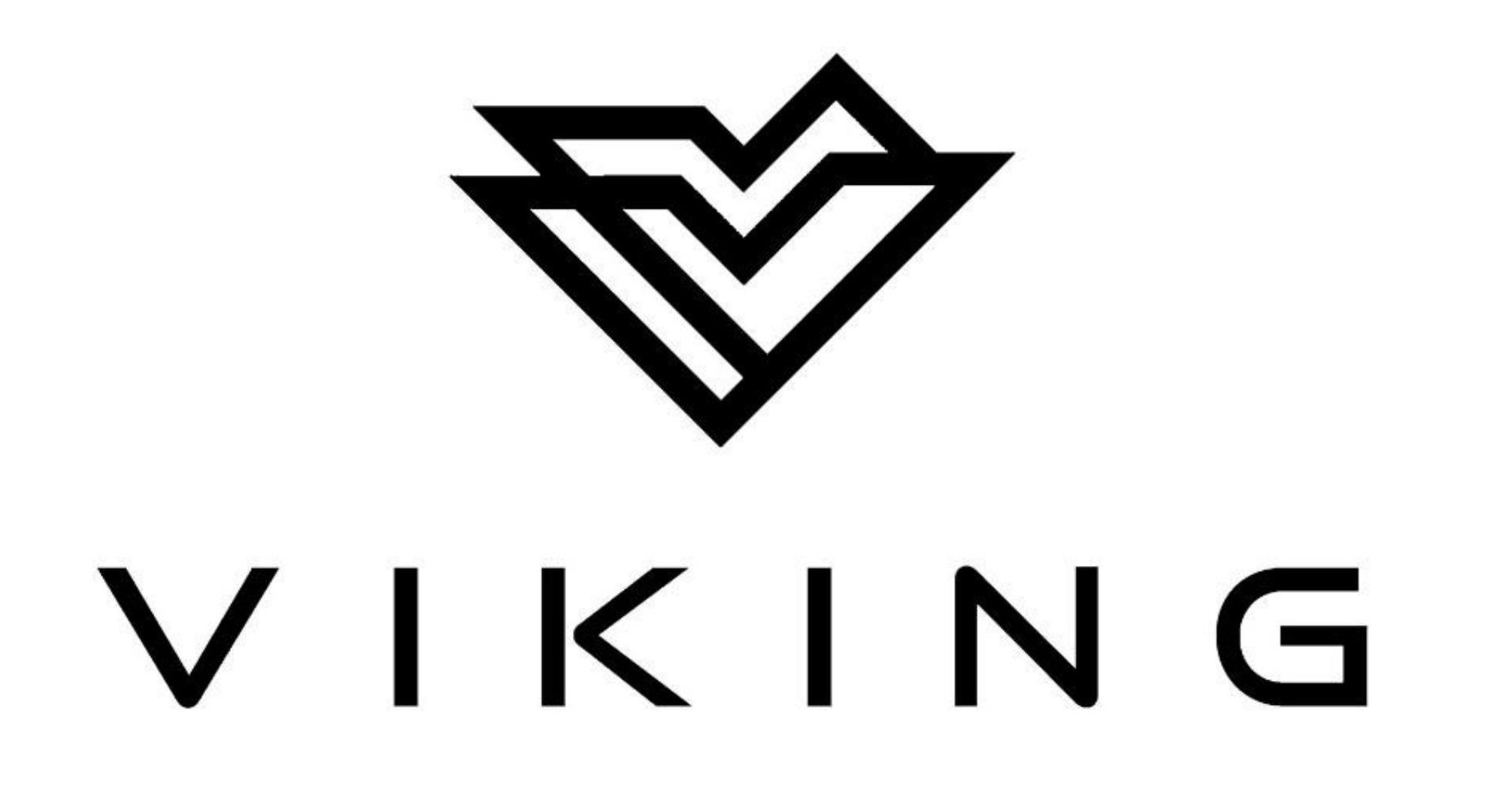 Trademark Logo VIKING