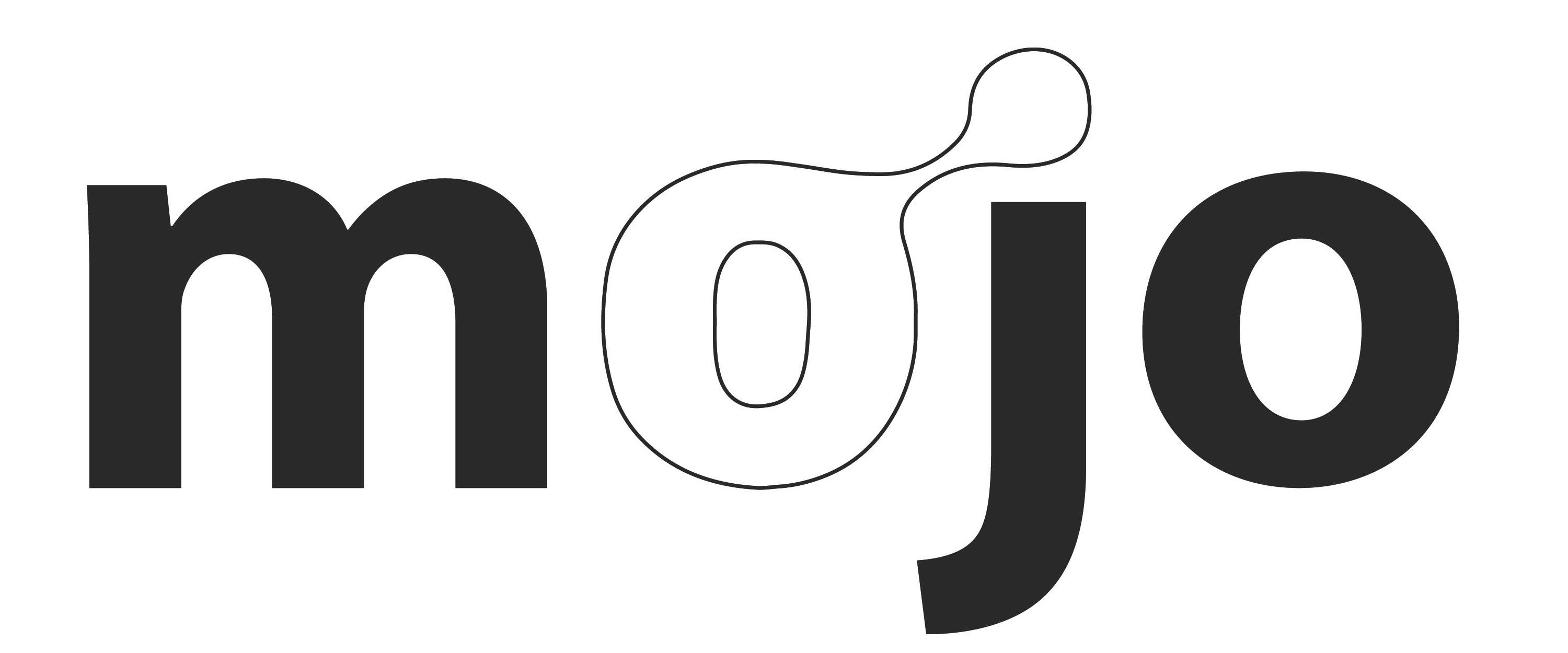 Trademark Logo MOJO