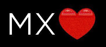 Trademark Logo MX