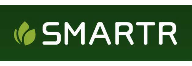 Trademark Logo SMARTR