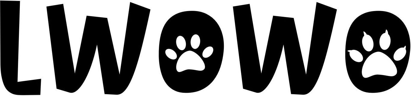 Trademark Logo LWOWO