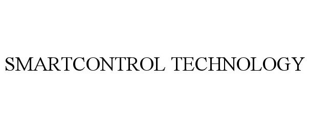  SMARTCONTROL TECHNOLOGY