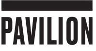 Trademark Logo PAVILION