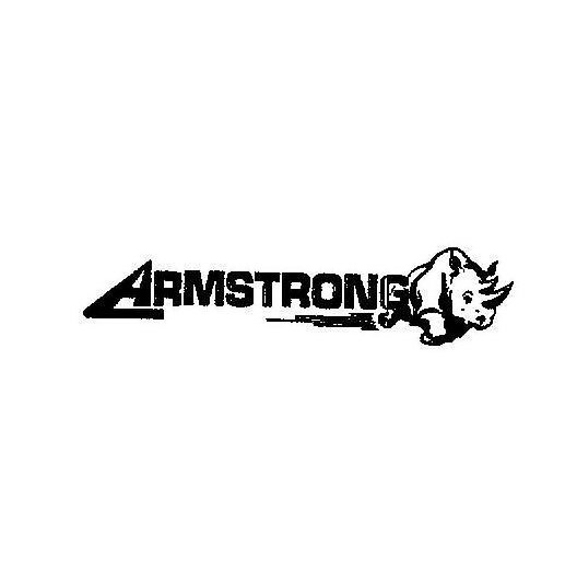 Trademark Logo ARMSTRONG