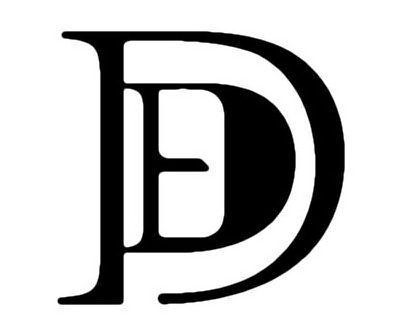 Trademark Logo DED