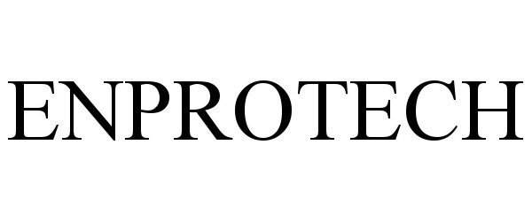 Trademark Logo ENPROTECH