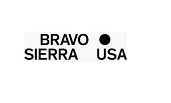  BRAVO SIERRA USA