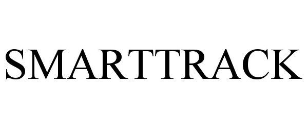 Trademark Logo SMARTTRACK
