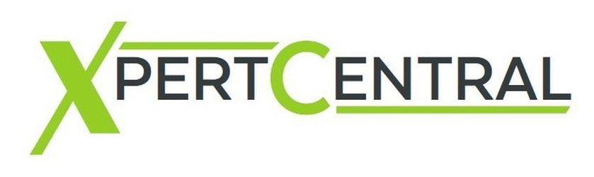 Trademark Logo XPERTCENTRAL