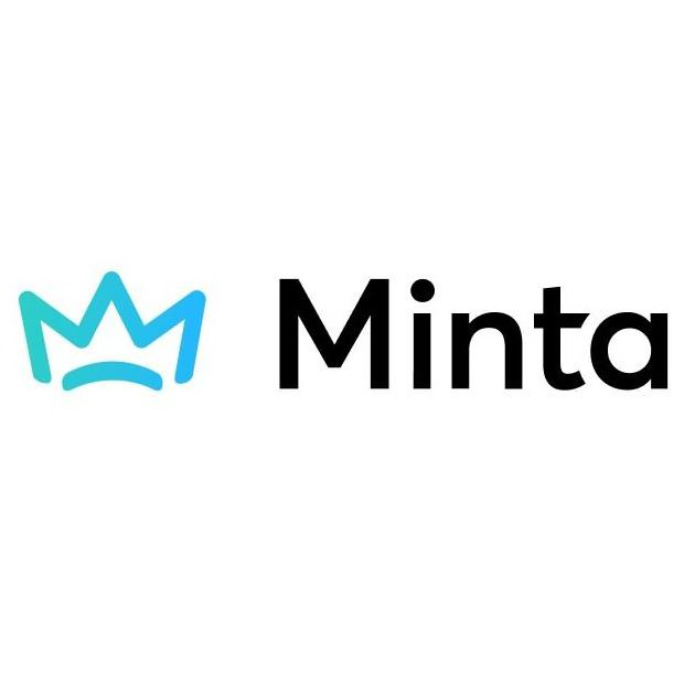 Trademark Logo MINTA