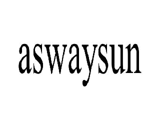  ASWAYSUN