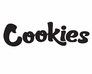 Trademark Logo COOKIES