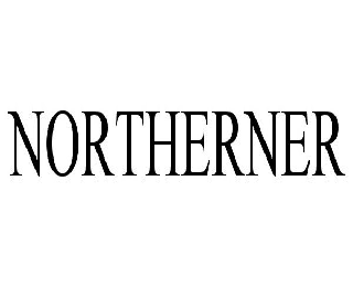 Trademark Logo NORTHERNER
