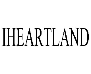  IHEARTLAND