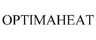 Trademark Logo OPTIMAHEAT