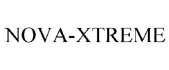 Trademark Logo NOVA-XTREME