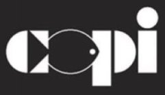Trademark Logo COPI