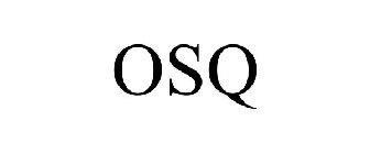  OSQ