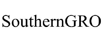  SOUTHERNGRO