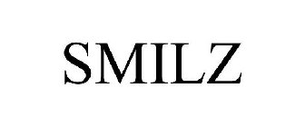 Trademark Logo SMILZ