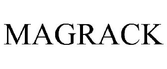  MAGRACK