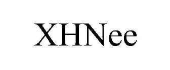 Trademark Logo XHNEE