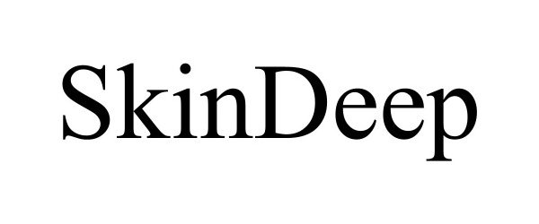  SKINDEEP