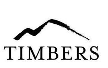 Trademark Logo TIMBERS