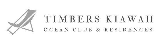Trademark Logo TIMBERS KIAWAH OCEAN CLUB &amp; RESIDENCES