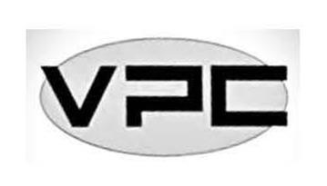 Trademark Logo VPC