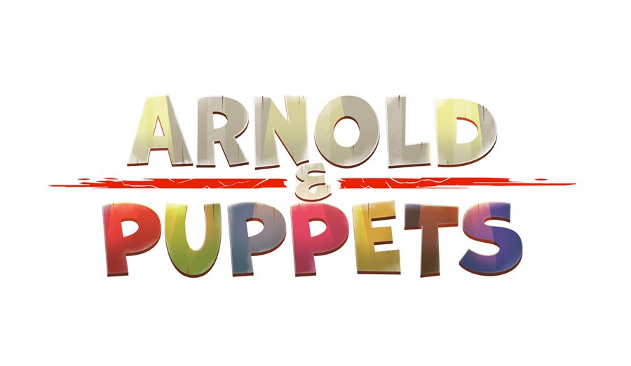 ARNOLD &amp; PUPPETS