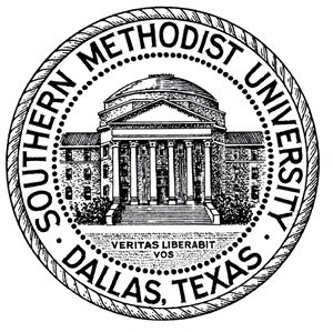 Trademark Logo SOUTHERN METHODIST UNIVERSITY DALLAS, TEXAS VERITAS LIBERABIT VOS