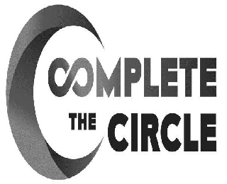  COMPLETE THE CIRCLE