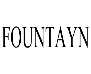  FOUNTAYN