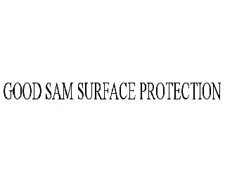  GOOD SAM SURFACE PROTECTION