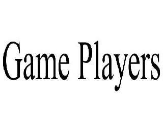 GAME PLAYERS