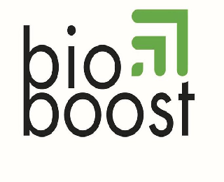 Trademark Logo BIO BOOST