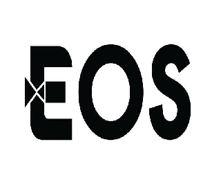 Trademark Logo EOS
